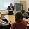 Майстер-клас зі створення відеотворів відбувся для студентів-грінченківців